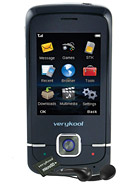 Best available price of verykool i270 in Rod