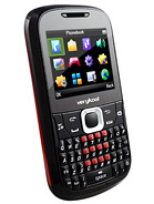 Best available price of verykool i600 in Rod