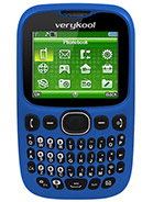 Best available price of verykool i603 in Rod