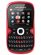 Best available price of verykool i610 in Rod
