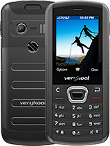 Best available price of verykool R28 Denali in Rod