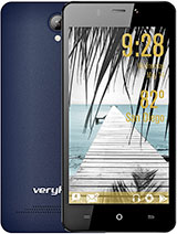 Best available price of verykool s5001 Lotus in Rod