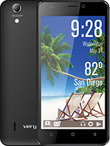 Best available price of verykool s5025 Helix in Rod