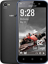 Best available price of verykool sl5009 Jet in Rod