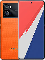 Best available price of vivo iQOO 9 Pro in Rod