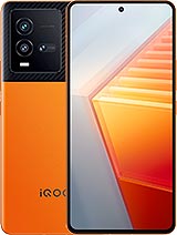 Best available price of vivo iQOO 10 in Rod