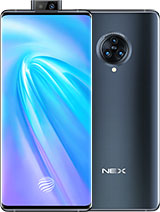 Best available price of vivo NEX 3 in Rod