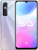 Best available price of vivo S7e 5G in Rod
