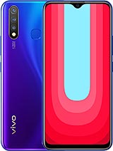Best available price of vivo U20 in Rod