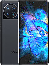 Best available price of vivo X Note in Rod
