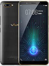 Best available price of vivo X20 Plus UD in Rod