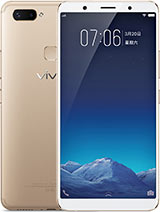 Best available price of vivo X20 Plus in Rod
