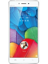 Best available price of vivo X5Pro in Rod
