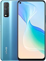 Best available price of vivo Y50t in Rod