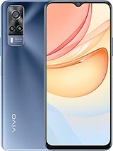 Best available price of vivo Y33 in Rod