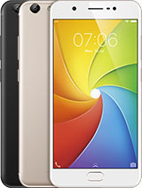 Best available price of vivo Y69 in Rod
