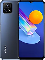 Best available price of vivo Y72 5G (India) in Rod