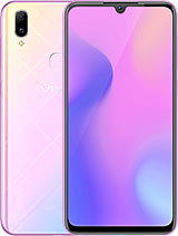 Best available price of vivo Z3i in Rod