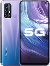 Best available price of vivo Z6 5G in Rod