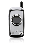Best available price of VK Mobile VK500 in Rod