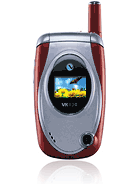 Best available price of VK Mobile VK530 in Rod