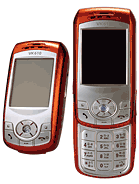 Best available price of VK Mobile VK610 in Rod