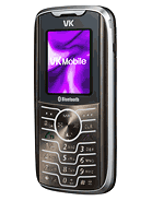 Best available price of VK Mobile VK2020 in Rod