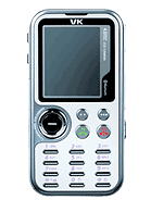 Best available price of VK Mobile VK2200 in Rod