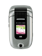 Best available price of VK Mobile VK3100 in Rod