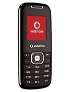 Best available price of Vodafone 226 in Rod