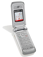 Best available price of Vodafone 227 in Rod