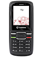 Best available price of Vodafone 231 in Rod