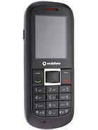 Best available price of Vodafone 340 in Rod