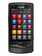 Best available price of Samsung Vodafone 360 M1 in Rod