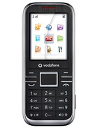 Best available price of Vodafone 540 in Rod