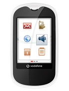 Best available price of Vodafone 541 in Rod