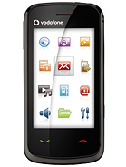Best available price of Vodafone 547 in Rod