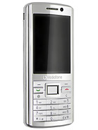 Best available price of Vodafone 835 in Rod