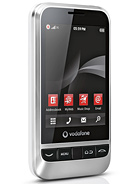 Best available price of Vodafone 845 in Rod