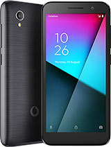 Best available price of Vodafone Smart E9 in Rod