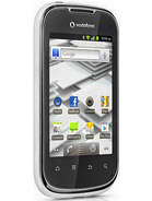 Best available price of Vodafone V860 Smart II in Rod