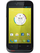 Best available price of Vodafone Smart III 975 in Rod