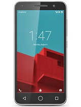 Best available price of Vodafone Smart prime 6 in Rod