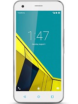 Best available price of Vodafone Smart ultra 6 in Rod