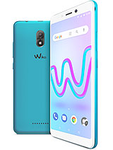 Best available price of Wiko Jerry3 in Rod