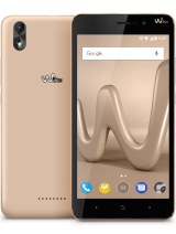 Best available price of Wiko Lenny4 Plus in Rod