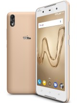 Best available price of Wiko Robby2 in Rod