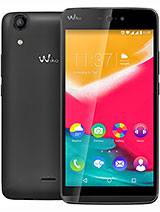 Best available price of Wiko Rainbow Jam 4G in Rod