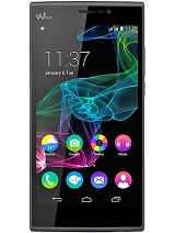 Best available price of Wiko Ridge Fab 4G in Rod