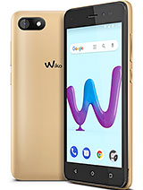 Best available price of Wiko Sunny3 in Rod